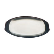 Tomlinson 1006380 Rectangular Dinner Platter