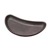 Tomlinson 1016260 Crescent-Shaped Serving Griddle