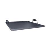 Tomlinson 1020450 4 Burner Steel Griddle