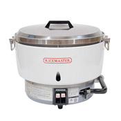 Town RM-55-R 55 Cup RiceMaster Rice Cooker