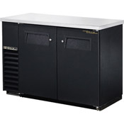 True TBB-24-48 Back Bar Refrigerator