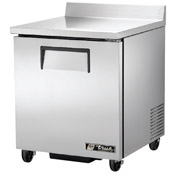 True TWT-27 27"W Worktop Refrigerator