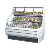 Turbo Air TOMD-60L 60" Low Non Refrigerators Top Case