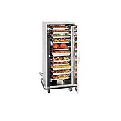 FWE Humi-Temp Heated Holding Cabinet