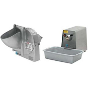 Univex PM91-PK3 Power Drive Package