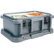 Cambro 6" Deep Ultra Pan Camcarrier
