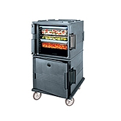 Cambro 24-Pan Tamper Resistant Ultra Camcart