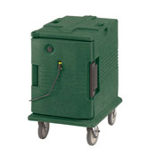 Cambro H-Series 110v Ultra Pan Carrier w/Casters