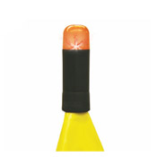 Update International Light for Pop-Up Safety Cone