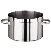 Vollrath Centurion 46-3/4 Qt Stainless Steel Sauce Pot