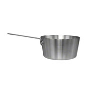 Vollrath Arkadia 5-1/2 Qt Aluminum Sauce Pan
