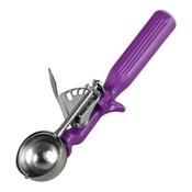 Vollrath 47147 Jacob's Pride Size 40 Disher