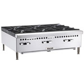 Vulcan VCRH36-1 Medium Duty Hot Plate