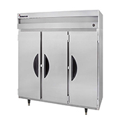Victory VF-3 Freezer