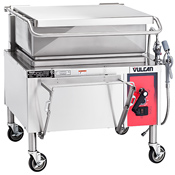 Vulcan VG30 Braising Pan