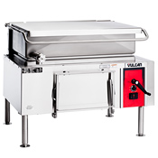 Vulcan VG40 Braising Pan