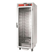 Vulcan VP18 Non-Insulated Heated Holding & Proofing Cabinet