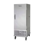 Victory ACRS-1D-S7-STS-GD Air Curtain Refrigerator