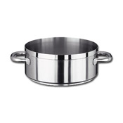 Vollrath Centurion 20 Qt Stainless Steel Brazier