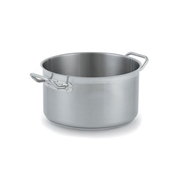 Vollrath 6-3/4 Qt Sauce Pot