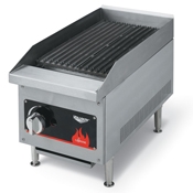 Vollrath 12"W Propane Counter Top Radiant Grill