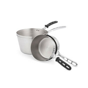 Vollrath 1-1/2 Qt Sauce Pan with Plain Handle