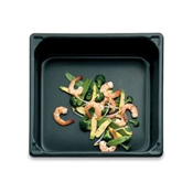 Vollrath 1/4 x 2-1/2 Pan with SteelCoat