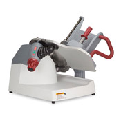 Berkel X13E 13" Manual Food Slicer