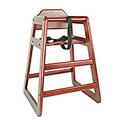 Economy High Chair