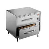 Wells RW-3HD Heavy Duty Warming Drawer Unit