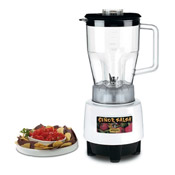 Waring HGB14S Senor Salsa Blender