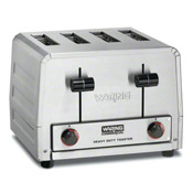 Waring WCT800RC Toaster