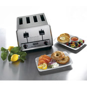 Waring WCT805 Toaster