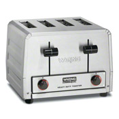 Waring WCT805B Toaster