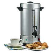 Waring WCU550 Coffee Urn