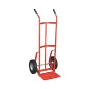 Wesco 136Z Series 136 Industrial Hand Truck