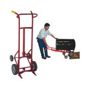 Wesco 15BT Deluxe Series Drum Truck