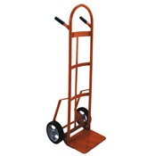 Wesco Industrial Hand Truck