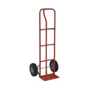 Wesco 210215 Economy Hand Truck