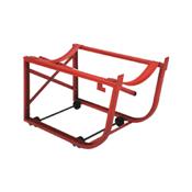 Wesco 233572 Standard Steel Drum Cradles