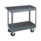 Wesco 270168 Steel Service Cart