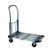 Wesco 272048 Aluminum Telefolding Truck