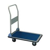 Wesco 272239 Economy Steel Folding Handle Truck