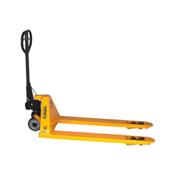 Wesco Standard Pallet Jack with Hand Brake