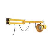 Wesco 274304 Dock Lights and Fan