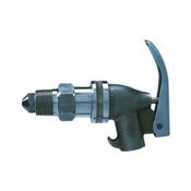 Wesco 440402 Heavy Duty Stainless Steel Faucet