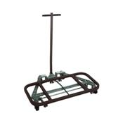 Wesco 4W485 23" Desk Mover