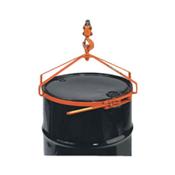 Wesco 5W683 - EDL-5 Economy Drum Lifter