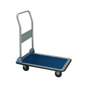 Wesco 5W688 Deluxe Steel Folding Handle Truck