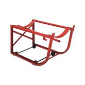 Wesco CWO-10 Standard Steel Drum Cradles
